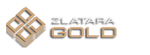 Investiciono zlato logo