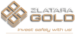 Investiciono zlato