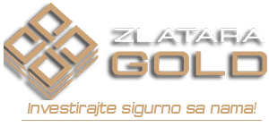 Investiciono zlato